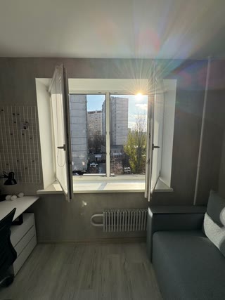 For Sale: Room in Saltivka