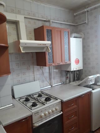 Urgently sell apartment
