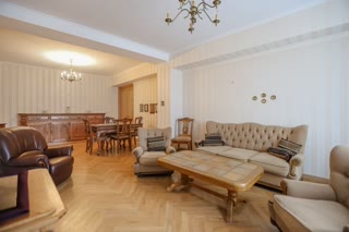 4-room apartment for sale in the center of Saburtalo