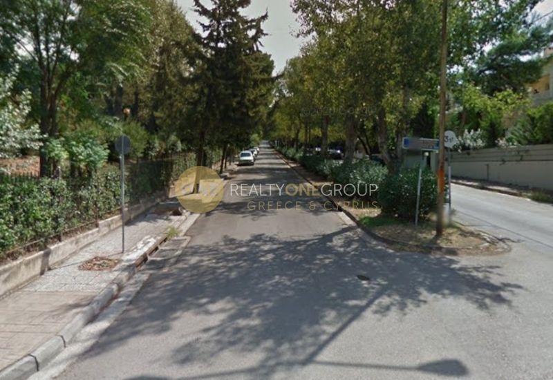 Οικόπεδο 1200τ.μ.
