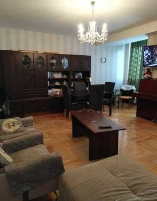 4-room apartment for sale in Vake