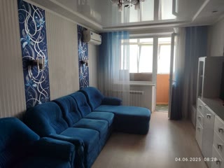 Продам 2х комнатную квартру, Алексеевка