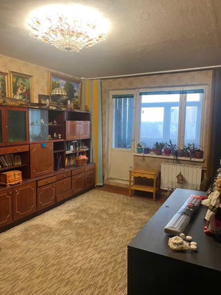 Продам 2к квартиру Олексіївка