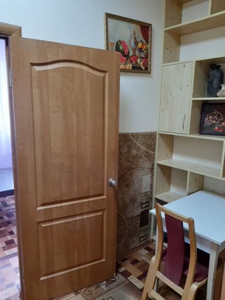 Продаж однокімнатної квартири, проспект Науки, Голосіївський