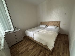 ქირავდება კეთილმოწყობილი ბინა