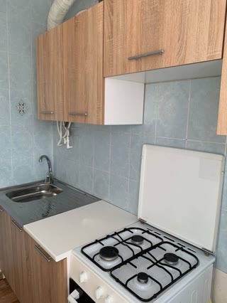 Продається 3-х кімнатна квартира 56 м2 метро Вокзальна. Шевченківський р-н