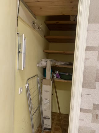 Продам 1 кімнатну кватиру, Олексіївска