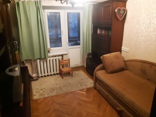 Продаж 2-кімнатної квартири біля метро Дорогожичі та Сирець та парк Дубки