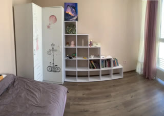 Продаж 2к квартири 70м² на вул. Академіка Заболотного у ЖК «Теремки»