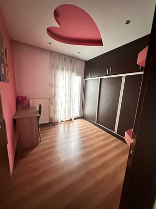 Квартира 85 м²