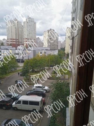 Продаж 3-кімнатної квартири біля метро Позняки та Оскорки