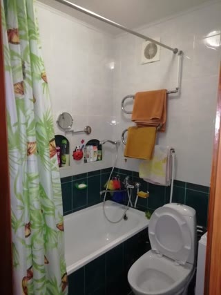 Продам квартир