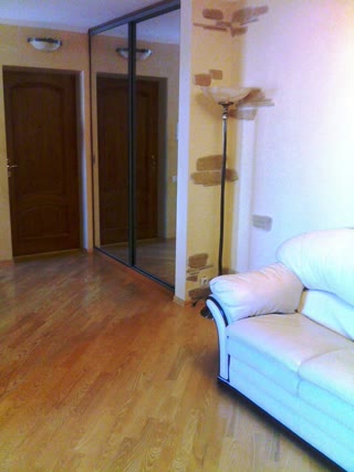 Sale of a 3-room apartment in the Darnytskyi district