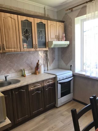 For Sale 2-Room Apartment, Obolon District