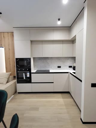 Продаж 1-кімнатної квартири в ЖК Республіка