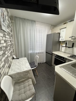 Продам 1к квартира, Аеропорт