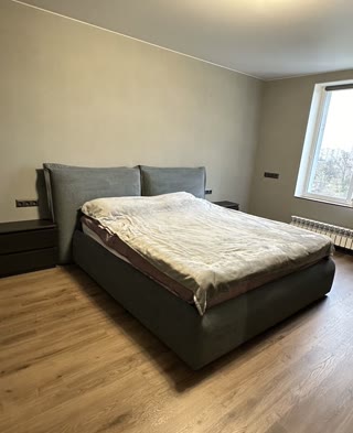 Продам 1к кв "Жк Левада 1" м. Гагарина, Основянський р-н