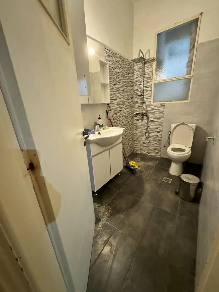 Квартира 93 м²