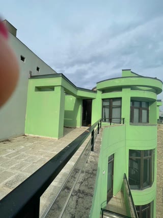 7-room private house for sale in Vake
