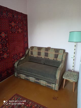 Продам 3х ком квартиру с инд отоплением в Купянськузловій