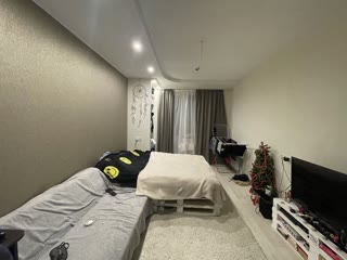 Продам 1 ком квартиру Салтовка, 606мкр-н