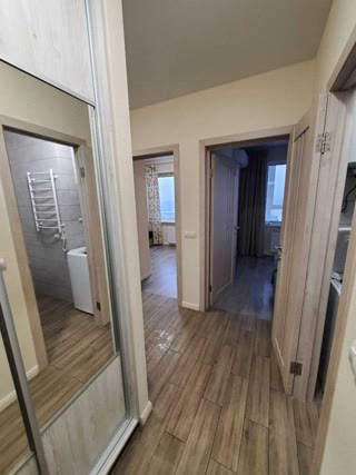 Продаж євро двушки в ЖК Welcome Home