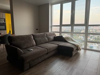 Sale of an apartment in Obolon, Berezhansky Residential Complex