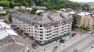 Продаж 2-кімнатної квартири в ЖК «Львівський дворик»