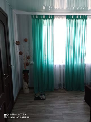 Продам двокімнатну квартиру