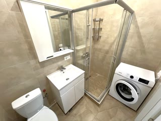 Apartment for Rent in Vake.