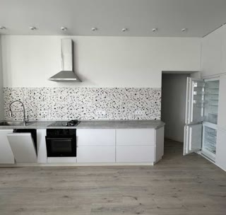 For Sale 3-Room Apartment in the Residential Complex Sadiba