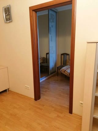 Sale of a 2-room apartment near Arsenal Metro