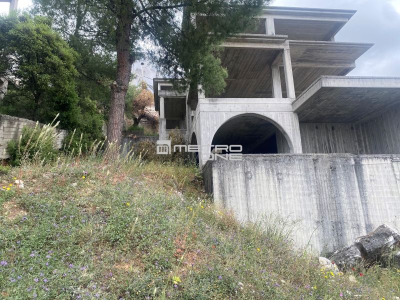 Οικόπεδο 840τ.μ.