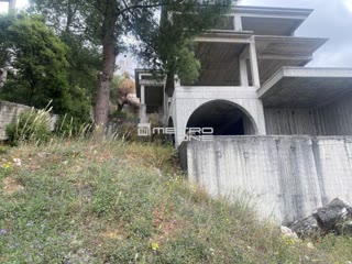 Участок 840 м²