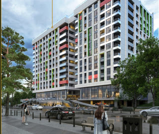 Bana Development