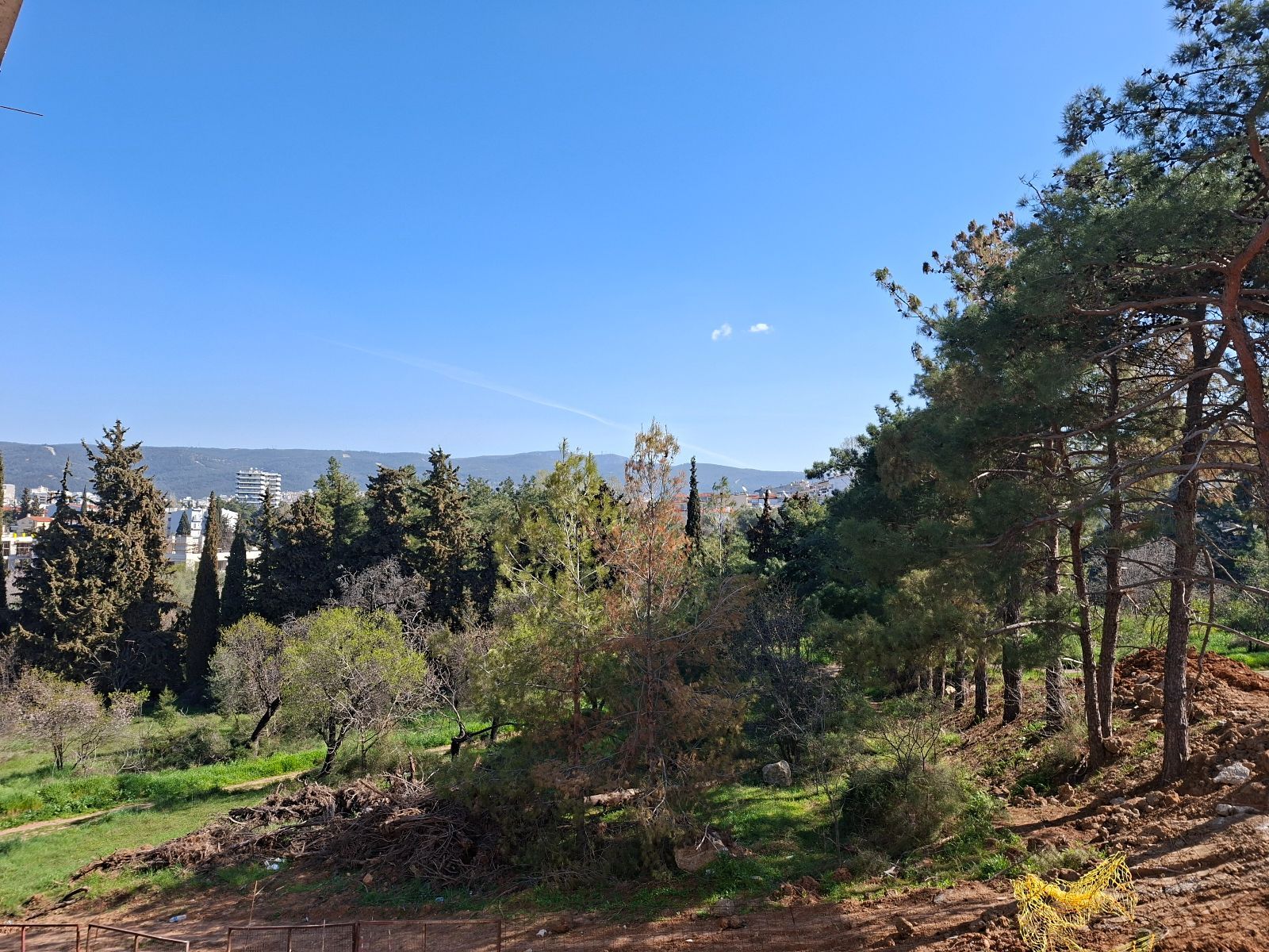 Διαμέρισμα 111τ.μ.