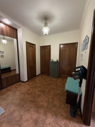 Продаж 2-кімнатної квартири в ЖК Комфорт Таун