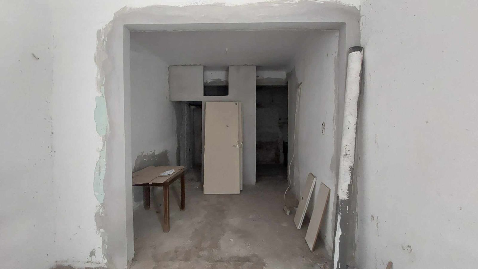 Διαμέρισμα 42τ.μ.