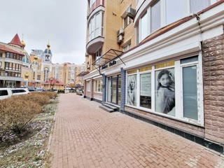 Продається салон краси 188 м², ремонт, ЖК Оазис, Оболонський р-н
