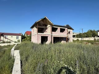 10+ room private house for sale in Saguramo