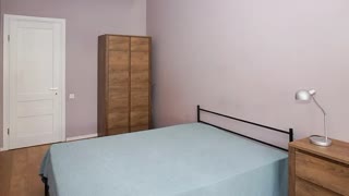 იყიდება 3 ოთახიანი ბინა ვაკეში