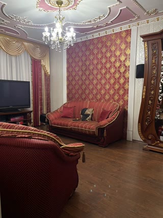 Продам 3х кімнатну квартиру Північна Салтівка 2