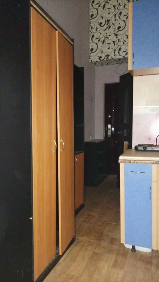 Продам 1к квартиру на заводі Шевченка
