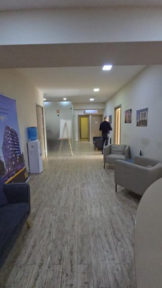 Продаётся офис в Тбилиси