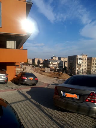 3-room apartment for sale (white frame condition) in the Apex Nutcubidze complex