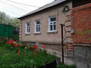 Продам будинок в центральній частині Куп'янська
