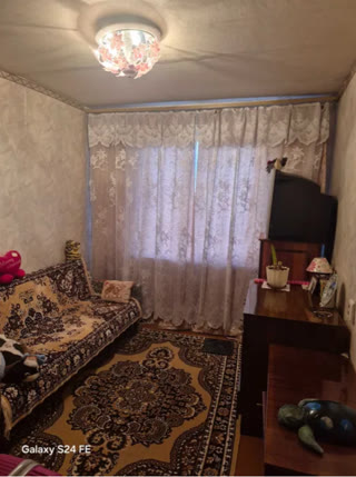 For Sale 3-room Apartment Merefa (Pchelostantsiya)