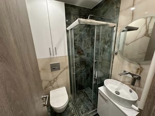 25 m² Studio