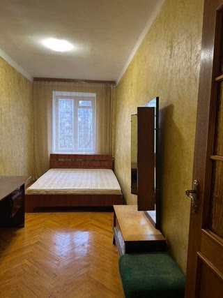 Продам 3к квартиру Святошинський район