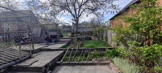 Продається будинок п.Високий
